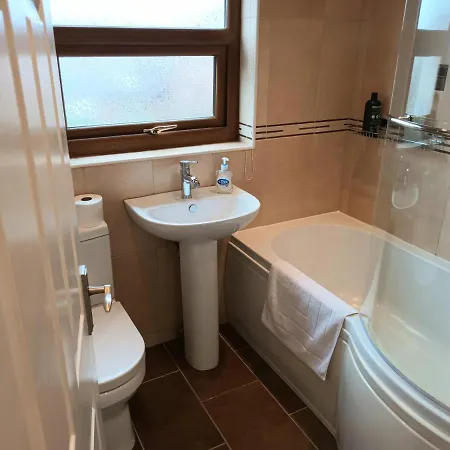 Διαμέρισμα 3 Bedroom House *