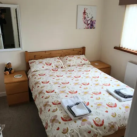 3 Bedroom House *